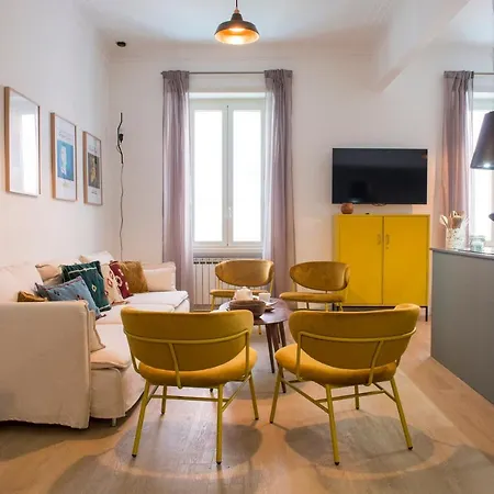 Apartment Relais Dei Goti