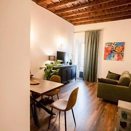 Trastevere Holiday home *