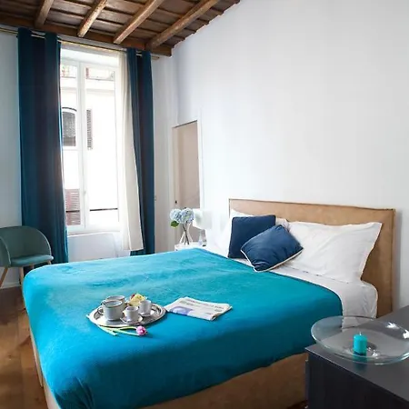 Palazzetto De Lante Parione Apartment *