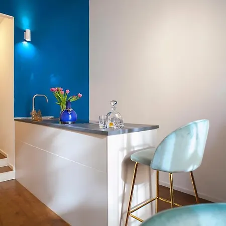 Palazzetto De Lante Parione Apartment Rome