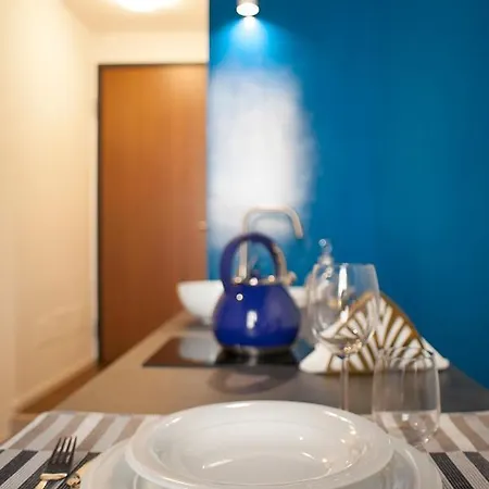 Palazzetto De Lante Parione Apartment *