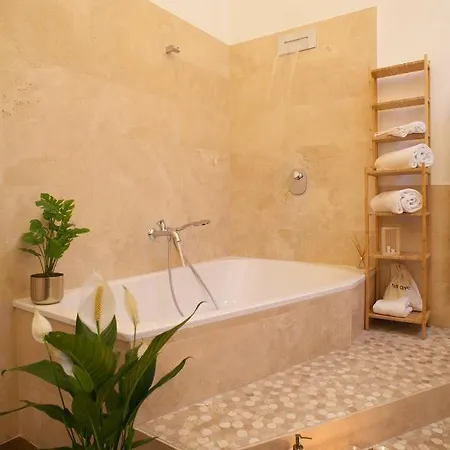 Apartment Palazzetto De Lante Parione
