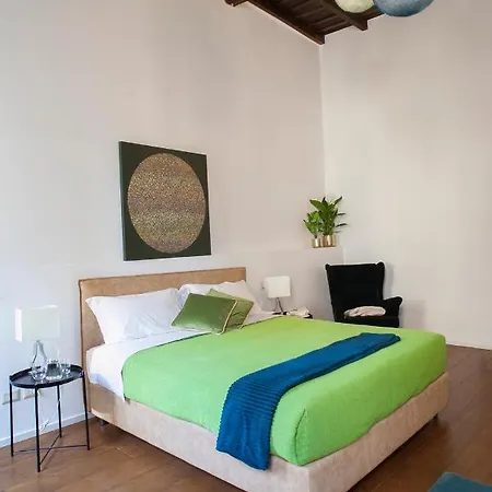 Apartment Palazzetto De Lante Parione *