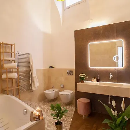 Palazzetto De Lante Parione Apartment Rome