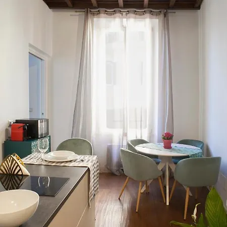 Palazzetto De Lante Parione Apartment *