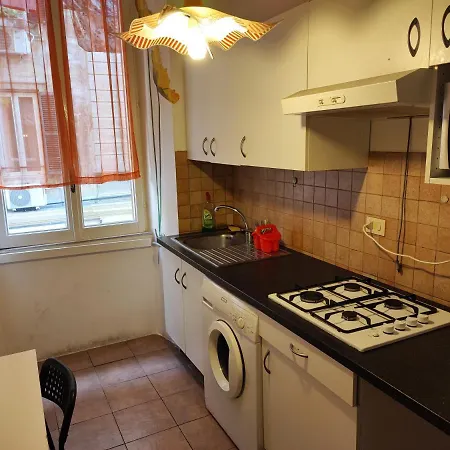 Turati House Apartment *
