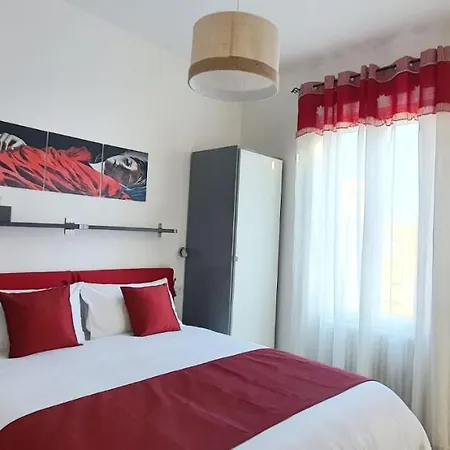 Apartment Vatican St. Peter