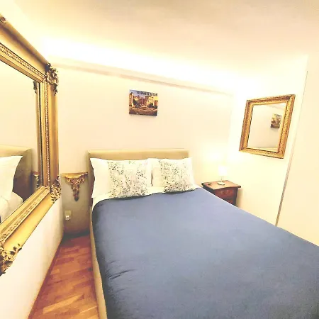 Apartment Al Ghetto Da Sufi *