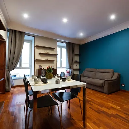 Apartamento Colosseum At 400 Meters *