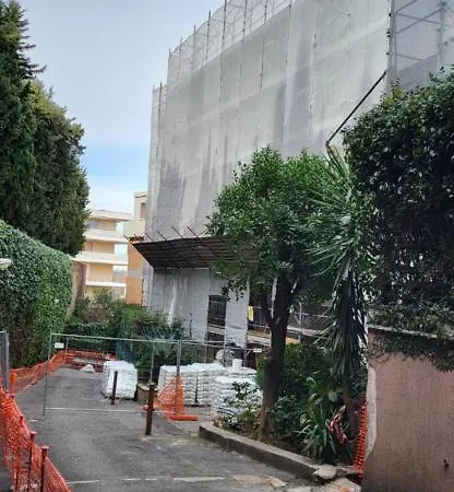 Apartmán Ben Ti Voglio Al Vaticano