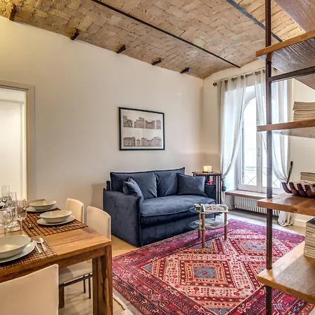 Pgrhome Borgo Vittorio