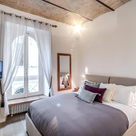 Pgrhome Borgo Vittorio