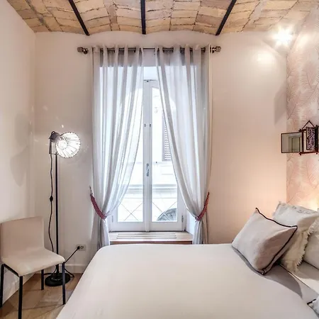 Pgrhome Borgo Vittorio Apartmán *