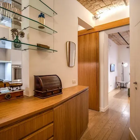 Pgrhome Borgo Vittorio