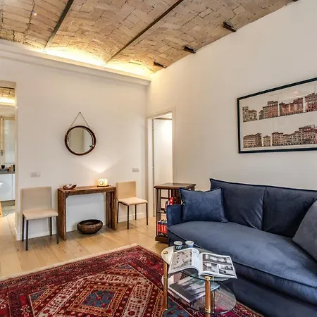 Pgrhome Borgo Vittorio Apartmán