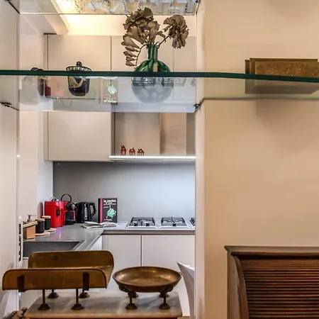 Pgrhome Borgo Vittorio
