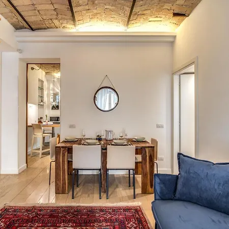Apartmán Pgrhome Borgo Vittorio