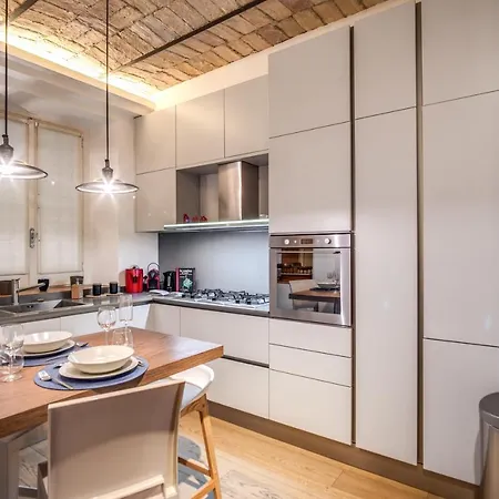 Pgrhome Borgo Vittorio