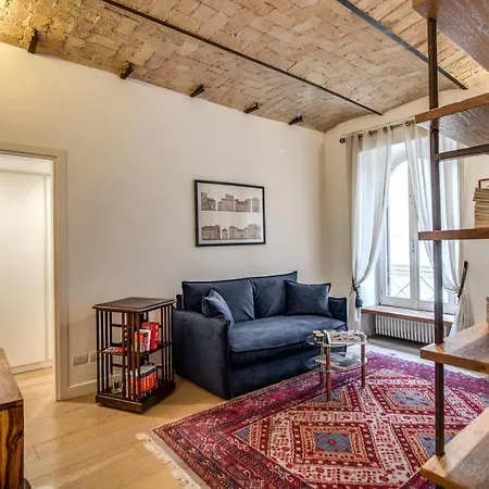 Pgrhome Borgo Vittorio *
