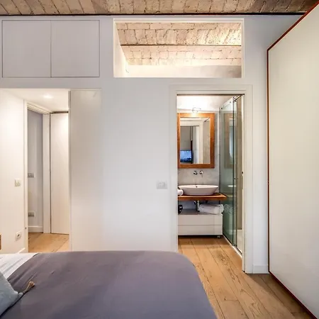 Pgrhome Borgo Vittorio * Roma