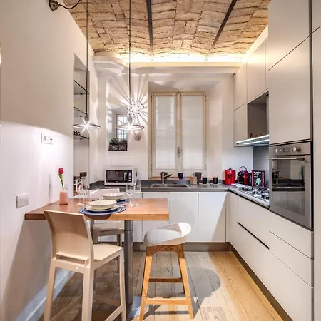 Pgrhome Borgo Vittorio Appartamento Roma