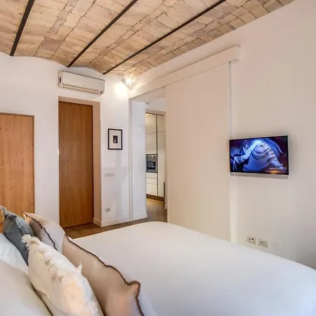 Pgrhome Borgo Vittorio