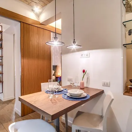Pgrhome Borgo Vittorio Apartmán
