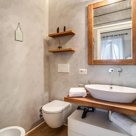 Pgrhome Borgo Vittorio Apartmán