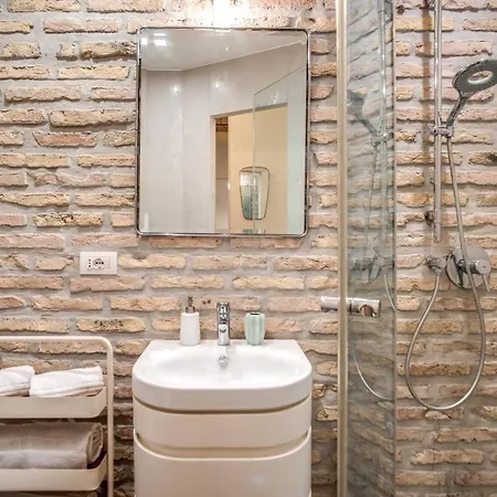 Pgrhome Borgo Vittorio * Řím