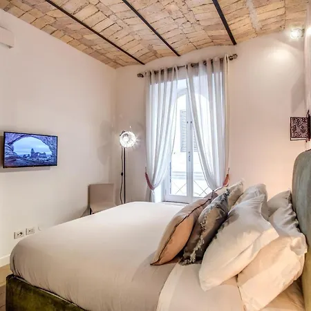 Pgrhome Borgo Vittorio Appartamento