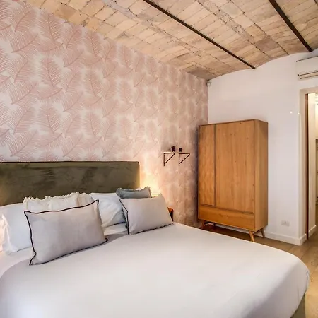 Pgrhome Borgo Vittorio