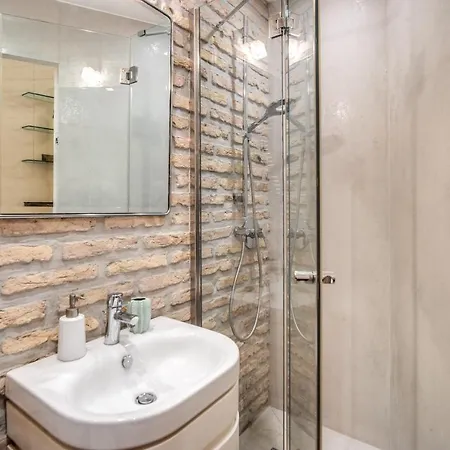 Pgrhome Borgo Vittorio
