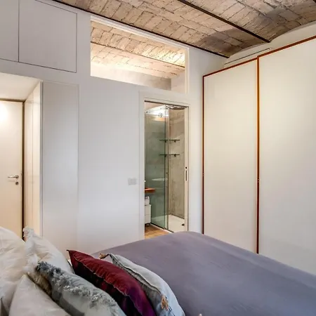 Apartmán Pgrhome Borgo Vittorio