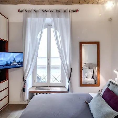 Pgrhome Borgo Vittorio *