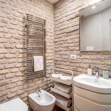 Apartmán Pgrhome Borgo Vittorio