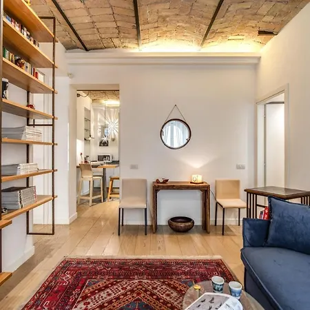 Apartmán Pgrhome Borgo Vittorio