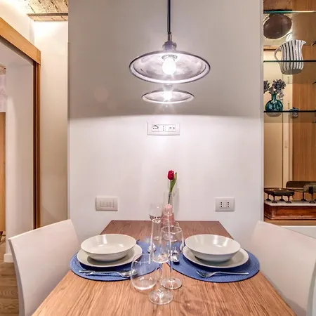 Pgrhome Borgo Vittorio Apartmán