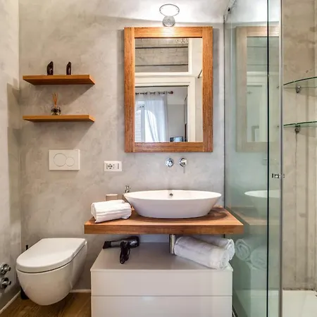 Pgrhome Borgo Vittorio Appartamento *