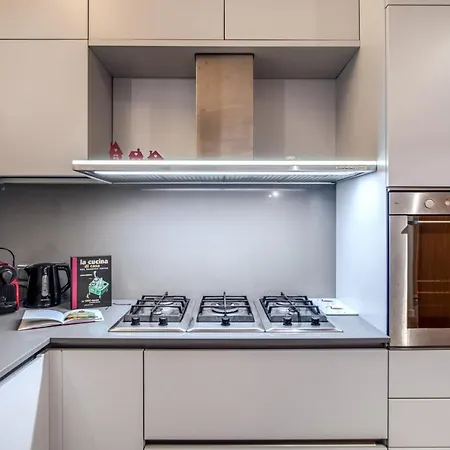 Pgrhome Borgo Vittorio *