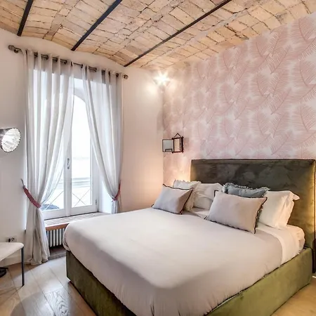 Pgrhome Borgo Vittorio *