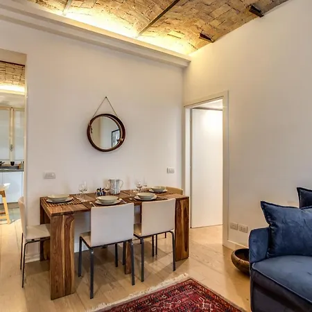 Pgrhome Borgo Vittorio Apartmán *