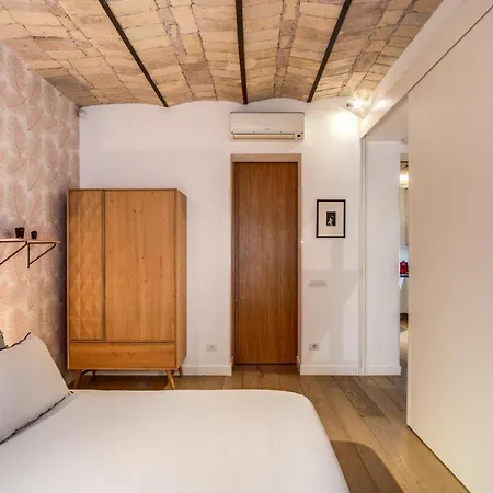 Pgrhome Borgo Vittorio Apartmán