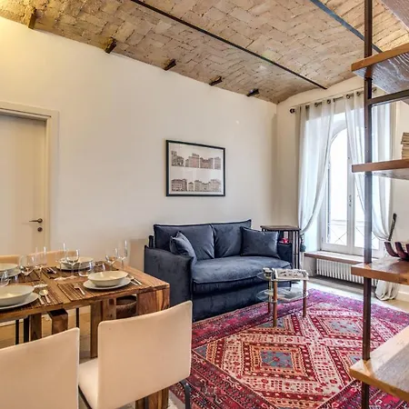 Pgrhome Borgo Vittorio Roma