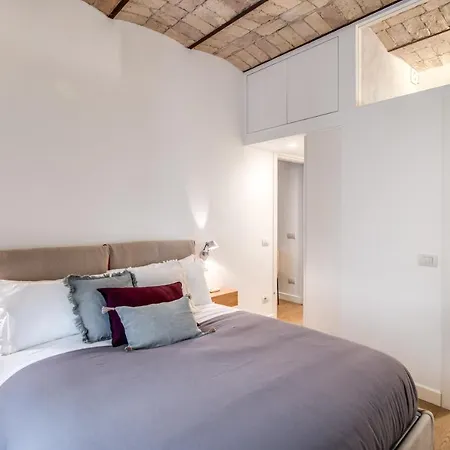 Pgrhome Borgo Vittorio *