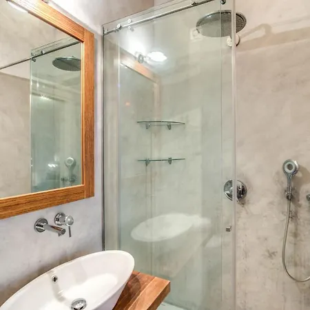 Pgrhome Borgo Vittorio Appartamento