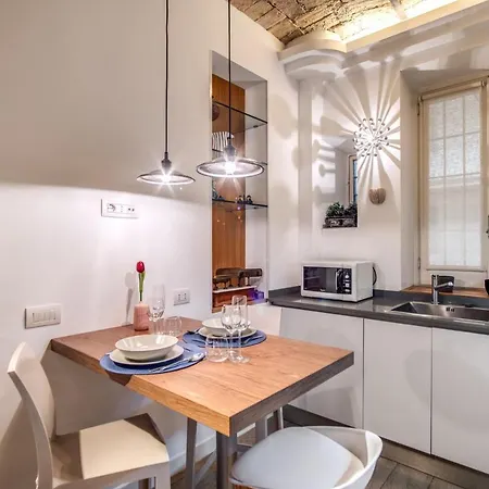 Pgrhome Borgo Vittorio Appartamento *