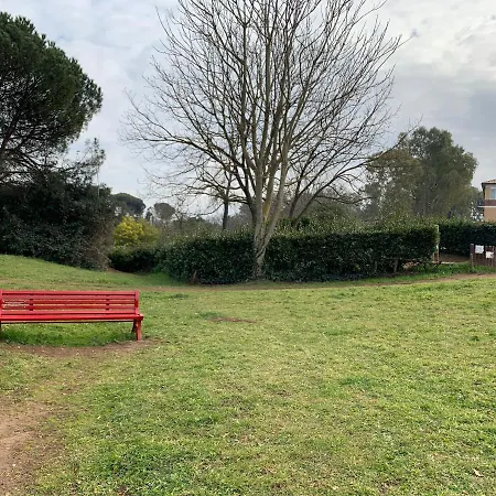 Appia Antica Guest house