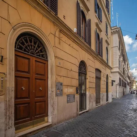Apartmán Pgrhome Borgo Vittorio
