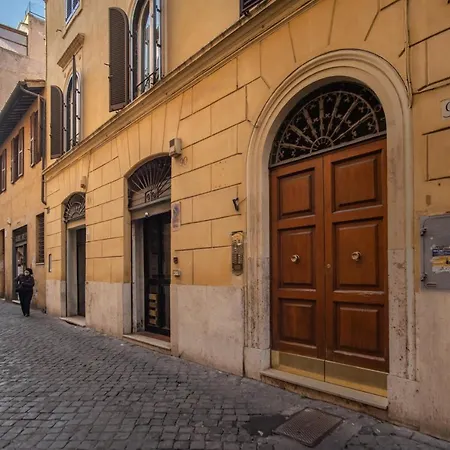 Pgrhome Borgo Vittorio Apartmán