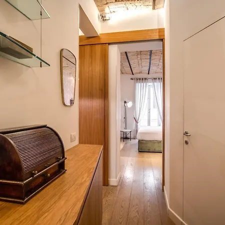 Pgrhome Borgo Vittorio